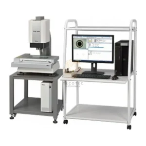 Máy đo 3D CNC loại tiêu chuẩn Nikon iNEXIV VMA-2520