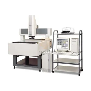 Máy đo 3D CNC loại tiêu chuẩn Nikon iNEXIV VMA-6555