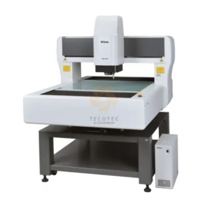 Máy đo 3D CNC loại tiêu chuẩn Nikon iNEXIV VMA-6555