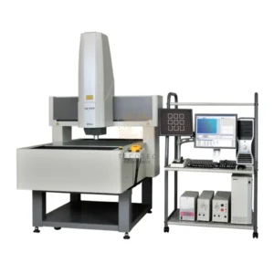 Máy đo 3D CNC Nikon NEXIV VMZ-K6555 Type-S