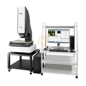 Máy đo 3D CNC loại tiêu chuẩn Nikon NEXIV VMZ-S3020