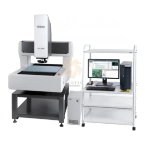 Máy đo 3D CNC loại tiêu chuẩn Nikon NEXIV VMZ-S4540