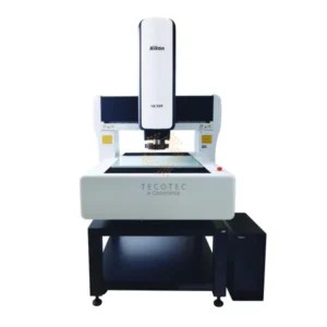 Máy đo 3D CNC loại tiêu chuẩn Nikon NEXIV VMZ-S4540