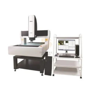 Máy đo 3D CNC loại tiêu chuẩn Nikon NEXIV VMZ-S6555