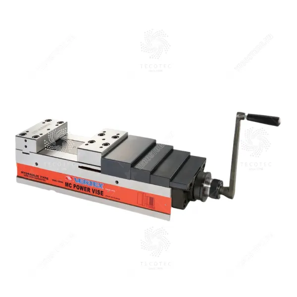 Ê tô thủy lực cường lực Vertex VQC-125H