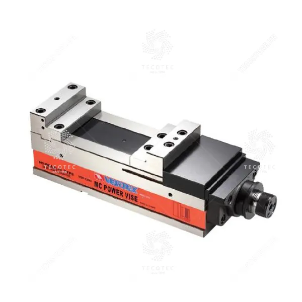 Ê tô thủy lực cường lực Vertex VQC-125H