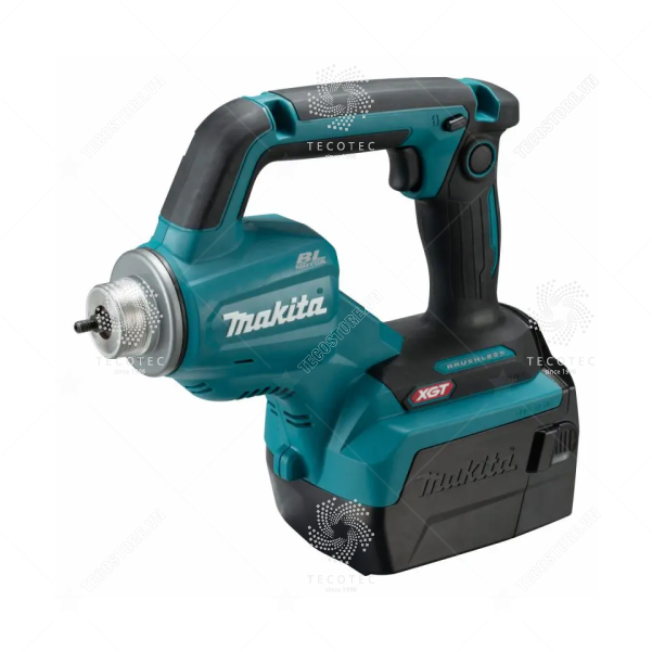 Máy đầm dùi bê tông dùng pin Makita VR001GZ
