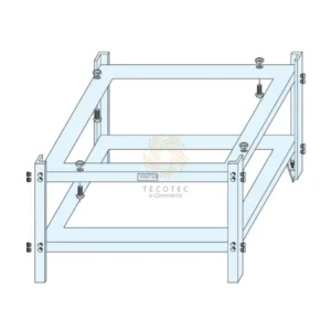Chân đế cho bàn MAP Vertex VSD-13N