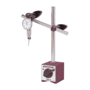 Đế từ Peacock YM-2F