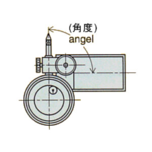 Chân đế từ Peacock