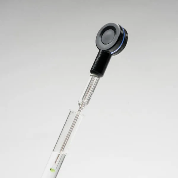 Điện cực đo pH trong nơi hẹp Hanna HI13302