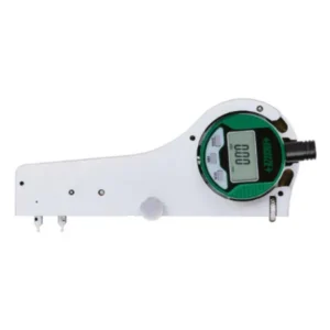 Đồng hồ đo bước ren điện tử Insize 2245-4