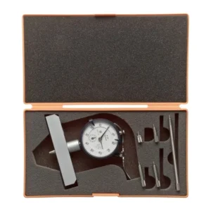 Đồng hồ đo độ sâu ABSOLUTE Mitutoyo 7220