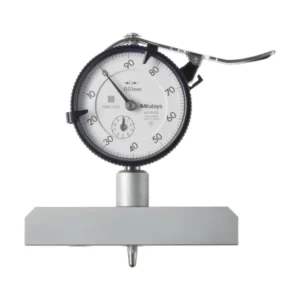 Đồng hồ đo độ sâu ABSOLUTE Mitutoyo 7220