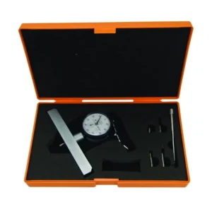 Đồng hồ đo độ sâu ABSOLUTE Mitutoyo 7221