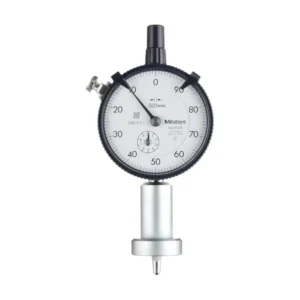 Đồng hồ đo độ sâu ABSOLUTE Mitutoyo 7222