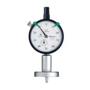 Đồng hồ đo độ sâu ABSOLUTE Mitutoyo 7224