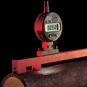 Đồng hồ đo độ sâu điện tử Exacto G.A.L Gage CAT#PGD121874