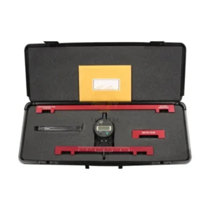 Đồng hồ đo độ sâu điện tử Exacto G.A.L Gage CAT#PGD121874