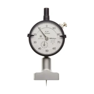 Đồng hồ đo sâu ABSOLUTE Mitutoyo 7210