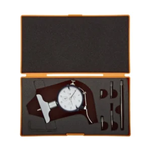 Đồng hồ đo sâu ABSOLUTE Mitutoyo 7211