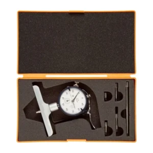 Đồng hồ đo sâu ABSOLUTE Mitutoyo 7212