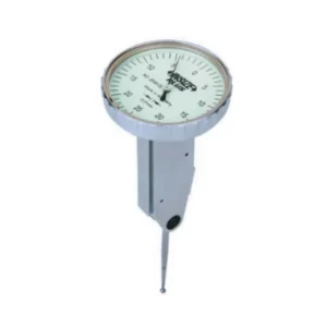 Đồng hồ so chân gập loại đầu đo dài Insize 2899-05