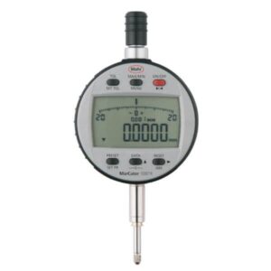 Đồng hồ so điện tử Mahr MarCator 1087 R 4337666