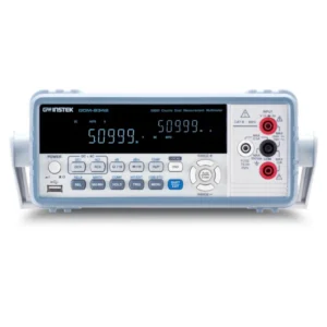 Đồng hồ vạn năng để bàn với giao diện GPIB GW Instek GDM-8342