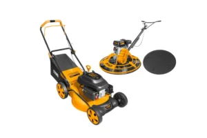 Dụng cụ dùng xăng khác