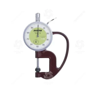 Đồng hồ đo độ dày Peacock G-0.4N
