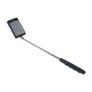 Gương soi kiểm tra có đèn chiếu Insize 7162