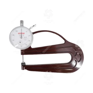 Đồng hồ đo độ dày Peacock H-30