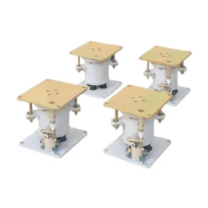 Hệ thống chống rung khí nén Meiritz Seiki AP-330