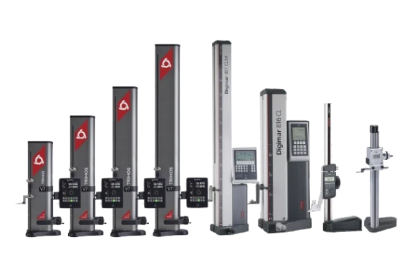 [Webinar] Thước đo cao - Giới thiệu, so sánh các hãng nổi bật tại Việt Nam