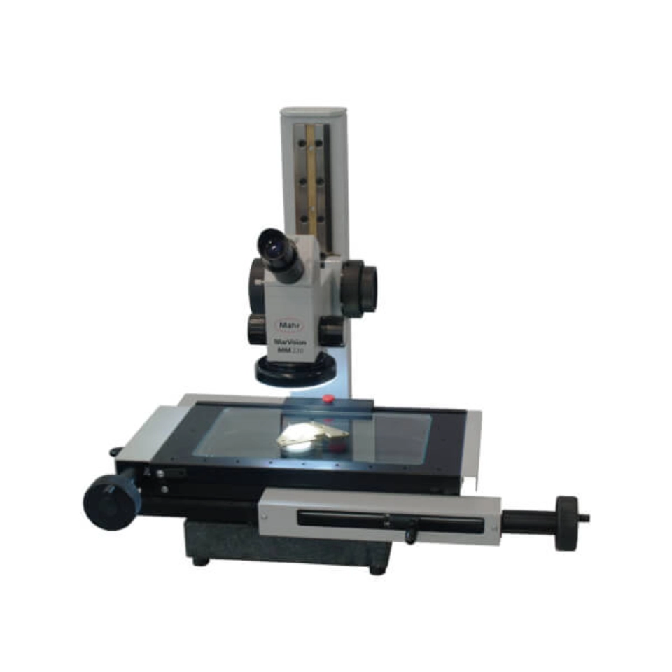 Kính hiển vi đo lường MarVision MM 220 4246100