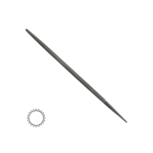 Giũa inox tròn Tsubosan MA15005