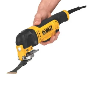 Máy cắt rung đa năng DeWalt DWE315K-B1