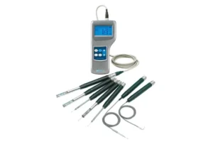 Máy đo gió Kanomax 6501