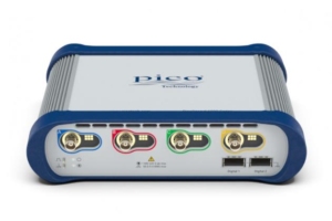 Máy hiện sóng Pico PicoScope 6428E-D 4 kênh, 3 GHz, 10 GS/s