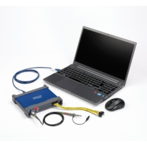 Máy hiện sóng Pico PicoScope 3204D MSO 2+16 kênh, 70 MHz 1 GS/s