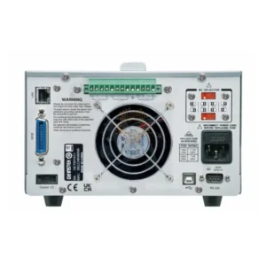 Nguồn lập trình DC đa kênh GW Instek GPP-6030