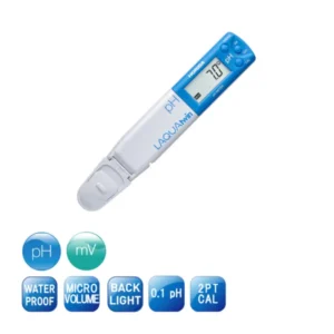 Máy đo chất lượng nước bỏ túi Horiba LAQUAtwin pH-11