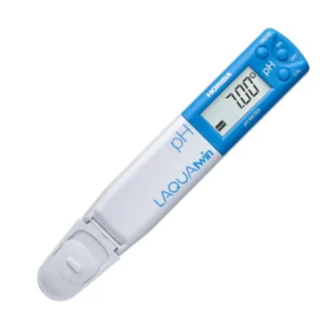 Máy đo chất lượng nước bỏ túi Horiba LAQUAtwin pH-22