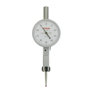 Đồng hồ so chân gập đầu đo Ruby Peacock R Series PC-1AR