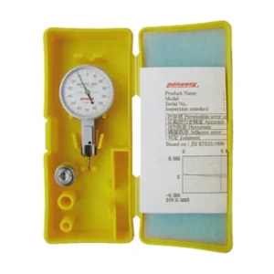 Đồng hồ so chân gập Peacock DS8V series PC-1B-DS8V