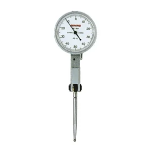 Đồng hồ so chân gập loại đặc biệt Peacock V series PC-1LV