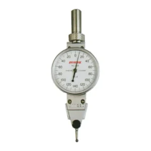 Đồng hồ so chân gập Peacock DS8V series PC-4-DS8V