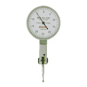 Đồng hồ so chân gập loại đặc biệt Peacock V series PCN-1AV