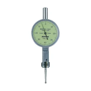 Đồng hồ so chân gập lực đo nhỏ Peacock E series PCN-1BE